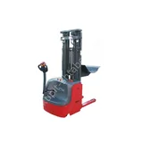 Самоходный штабелёр для рулонов LEMA SRM-R 1525