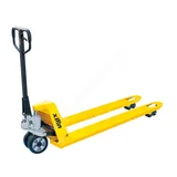 Гидравлическая тележка XILIN BF2500 L1500