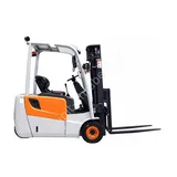 Электропогрузчик ZOWELL FE16S30, 1,6 т, 3 м