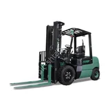 Дизельный погрузчик LIMGARD FD35B