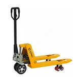 Гидравлическая тележка SMARTLIFT SD-S BF25 RDP, вилы 800×550 мм