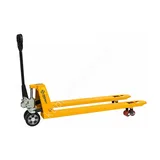 Гидравлическая тележка SMARTLIFT SD-L AC25 M RDP, вилы 2000×550 мм