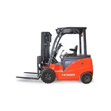 Электрический вилочный погрузчик NOBLELIFT FE4P16N