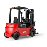 Электрический погрузчик EP EFX301 3,0м