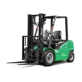 Электропогрузчик GLAVMAN CPD20-XEY2HA-SI · 4500 мм