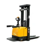 Самоходный штабелёр CHL HELI CDD16-950-LI ZSM450, 1600 кг, подъём 4500 мм
