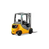 Дизельный погрузчик JUNGHEINRICH DFG 316s