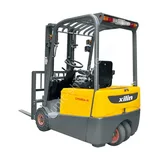Вилочный погрузчик XILIN CPD20SA-18