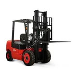 Автопогрузчик EP CPCD35T3 4,8м ДВС Xinchai SS