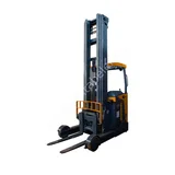 Ричтрак TOR CQD20-D Li-ion, 2 т, подъём 8,6 м