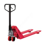 Низкопрофильная гидравлическая тележка PROLIFT AC-LOW52-1