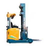 Ричтрак CHL HELI CQD20-GB2SHD 11500, 2000 кг, подъём 11500 мм