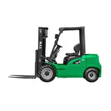 Вилочный погрузчик TFN CPD25XEY2-SI