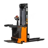 Самоходный штабелёр SIBLINE CL1536W, с платформой, 1,5 т, 3,6 м