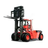 Вилочный погрузчик CHL HELI CPCD460, 46000 кг, мачта 3000 мм