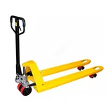 Длинная гидравлическая тележка SMARTLIFT SD 18L