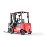 Электрический погрузчик EP EFL203 3,0м SS