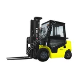 Дизельный вилочный погрузчик YETT CPCD70-M300-3W-K