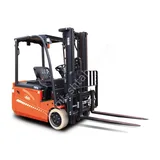 Электрический вилочный погрузчик NOBLELIFT FE3D18C