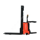 Самоходный штабелёр OXLIFT BX15L-4X, 1500 кг, подъём 5600 мм
