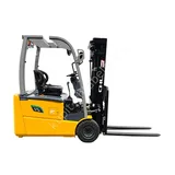 Вилочный погрузчик CHL HELI CPD15SQ-A2LiG3-M, 1500 кг, мачта 3000 мм