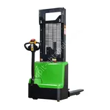 Самоходный штабелёр TOR WS12H-3300FL PRO, 3300 мм, 1200 кг, Li-ion 24/100 В/Ач