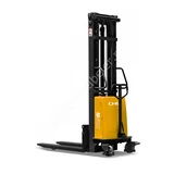 Самоходный штабелёр CHL HELI CBS15J, 1500 кг, подъём 1600 мм