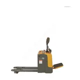 Электрическая тележка XILIN CBD20R-II, 2000 кг, вилы 1150 мм, 24/210
