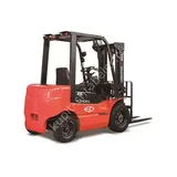 Электрический погрузчик EP EFL252X 3,3м