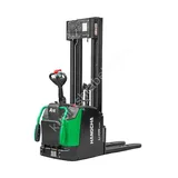 Самоходный штабелёр HANGCHA CDD16-AC2S