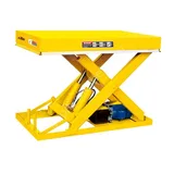 Подъёмный стол XILIN DG02