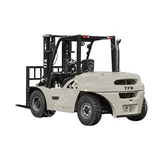 Вилочный погрузчик TFN CPCD100