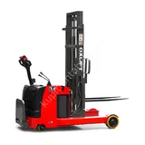 Ричтрак OXLIFT TFA20-55, 2000 кг, подъём 5500 мм