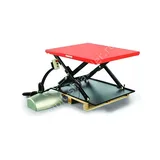 Электрический подъёмный стол Noblelift HTF-G10