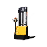 Штабелёр TOR WS15H-4000 Li-ion, 1,5 т, 4,0 м, 100 А·ч