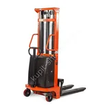 Штабелёр TOR CTD20/25 с электроподъёмом, 2 т, 2,5 м