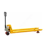 Гидравлическая тележка SMARTLIFT SD-L AC25 PDP, вилы 1800×550 мм