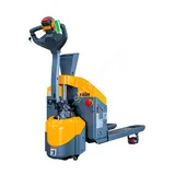 Электрическая тележка XILIN CBD20W-EC, 2000 кг, вилы 1150 мм, 24/105