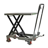 Подъёмный стол VIOMAX VMDZ35