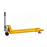 Гидравлическая тележка SMARTLIFT SD-L AC25 J PDP, вилы 1800×550 мм