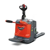 Электрическая тележка CHL HELI CBD20-A2FLIH, 2000 кг