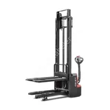 Самоходный штабелёр OXLIFT H3, 1000 кг, подъём 3000 мм