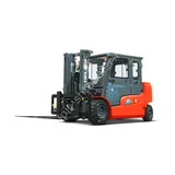 Вилочный погрузчик CHL HELI CPD35 H4 A16LIH4 портовое исполнение, 3500 кг, мачта 2250 мм