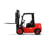 Автопогрузчик EP CPCD25T3 4,8м ДВС Mitsubishi SS