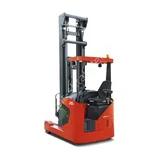 Ричтрак CHL HELI CQD20 G2 GC2S, 2000 кг, подъём 4600 мм