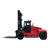 Дизельный погрузчик MAXIMAL FD160T-MWK3-2