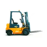 Дизельный вилочный погрузчик JAC CPCD10H-4800