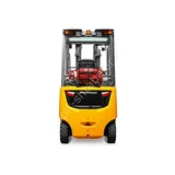 Газовый погрузчик JUNGHEINRICH TFG 320s
