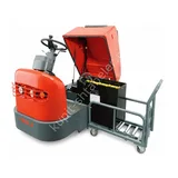 Электрический тягач CHL HELI QYD20S-E3Li