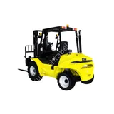 Внедорожный вилочный погрузчик YETT TRD30 2WD-YA-ZSM470-SS